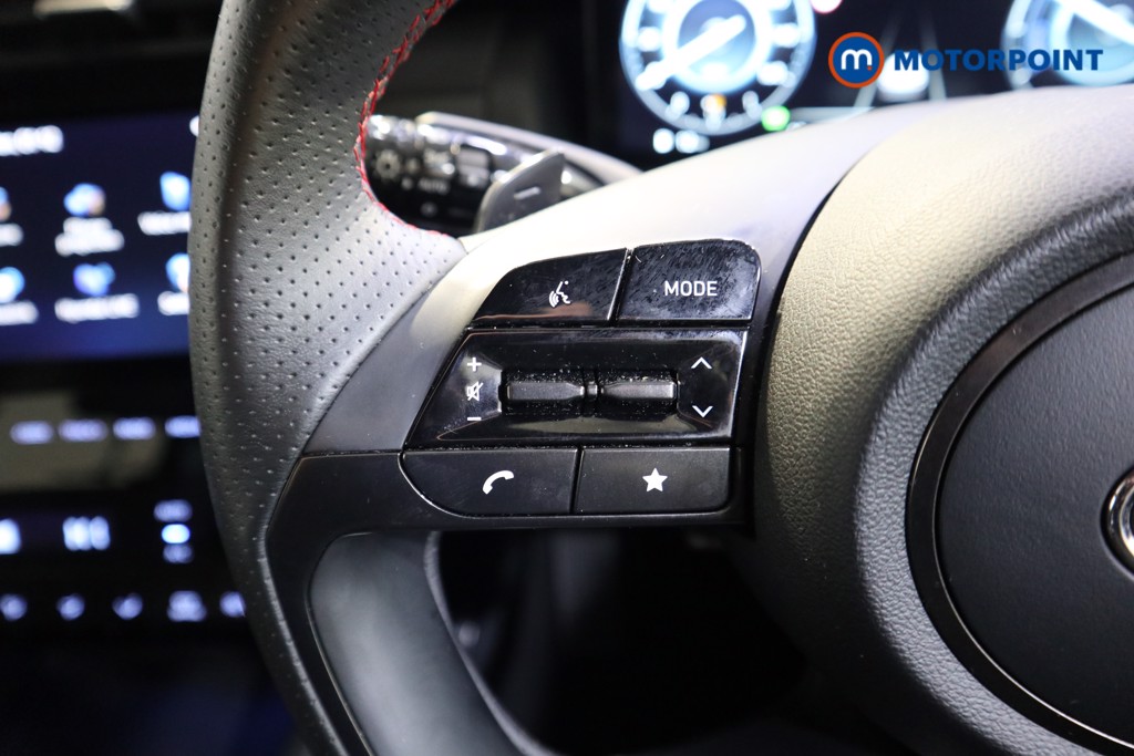 Used Hyundai TUCSON 2023 for sale - 76767261: Photo 11