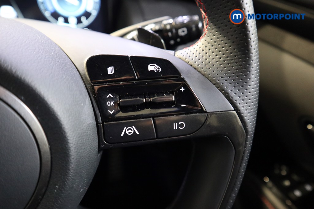 Used Hyundai TUCSON 2023 for sale - 76767261: Photo 12