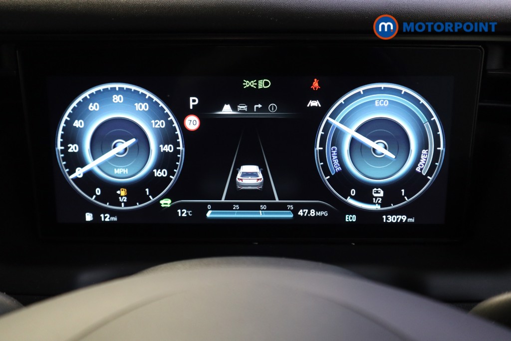 Used Hyundai TUCSON 2023 for sale - 76767261: Photo 14