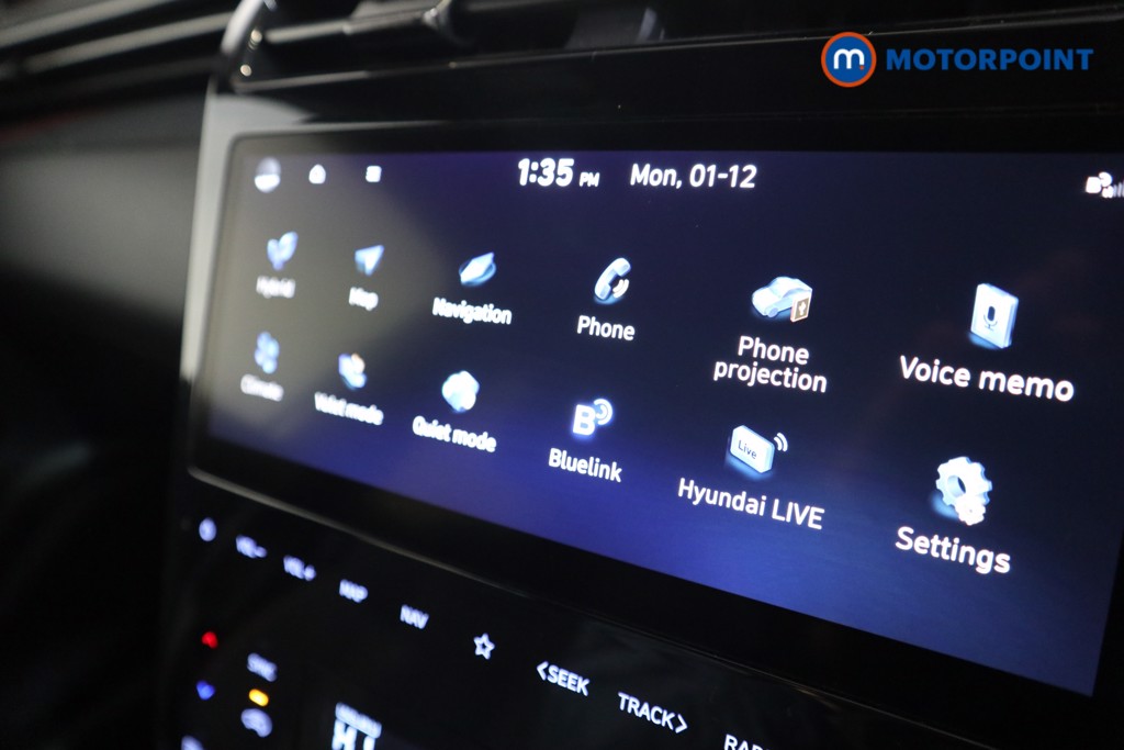 Used Hyundai TUCSON 2023 for sale - 76767261: Photo 16