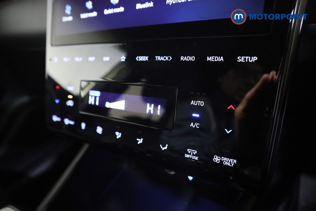 Used Hyundai TUCSON 2023 for sale - 76767261: Photo 17