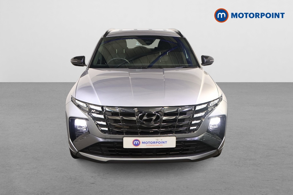 Used Hyundai TUCSON 2023 for sale - 76767261: Photo 2