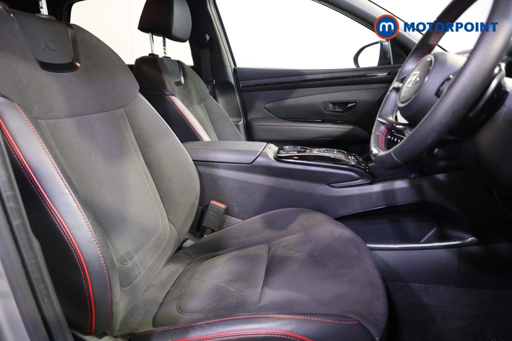 Used Hyundai TUCSON 2023 for sale - 76767261: Photo 24