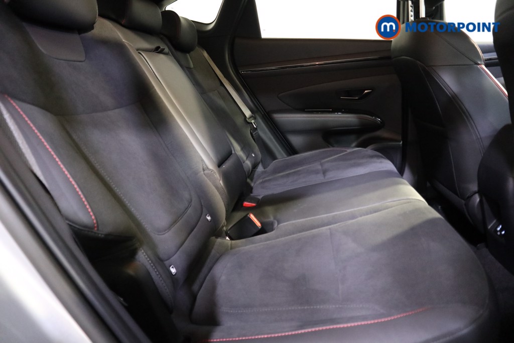 Used Hyundai TUCSON 2023 for sale - 76767261: Photo 26