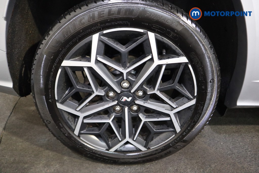 Used Hyundai TUCSON 2023 for sale - 76767261: Photo 31