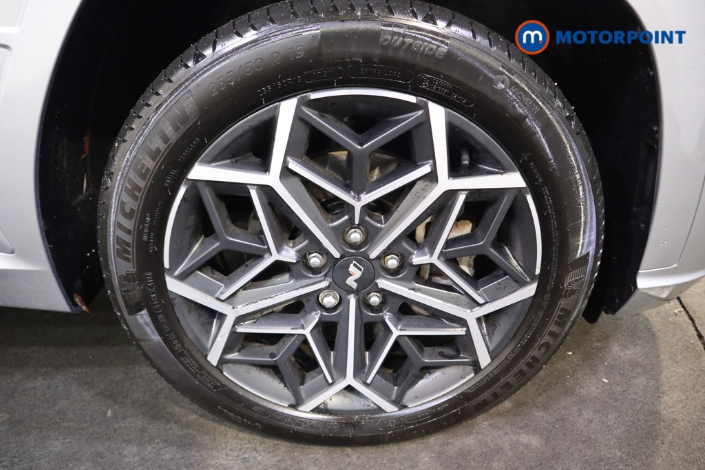 Used Hyundai TUCSON 2023 for sale - 76767261: Photo 32