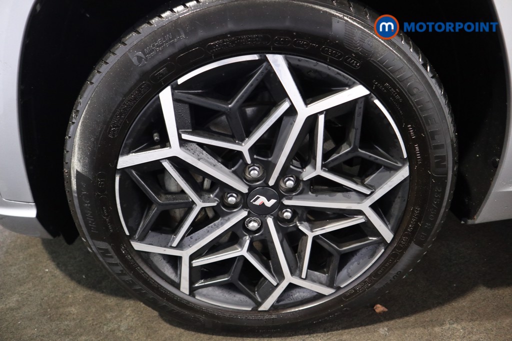 Used Hyundai TUCSON 2023 for sale - 76767261: Photo 33