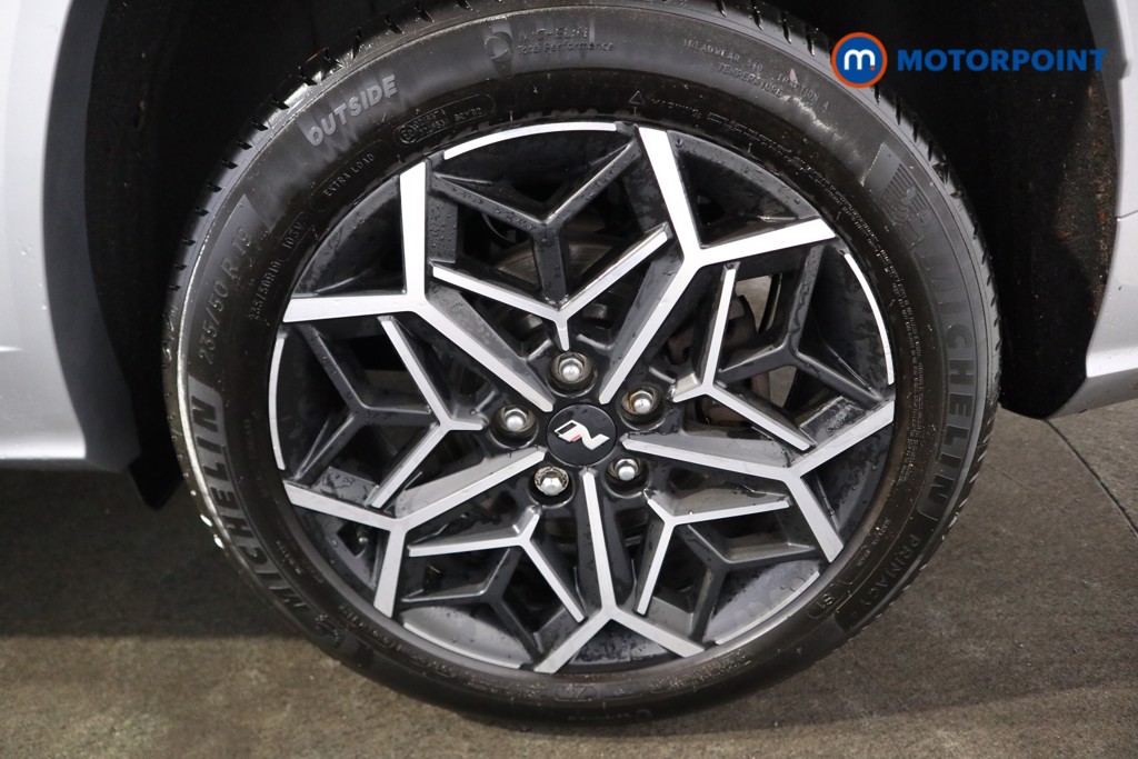 Used Hyundai TUCSON 2023 for sale - 76767261: Photo 34