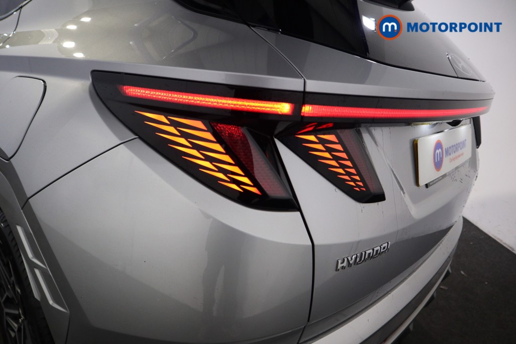 Used Hyundai TUCSON 2023 for sale - 76767261: Photo 37