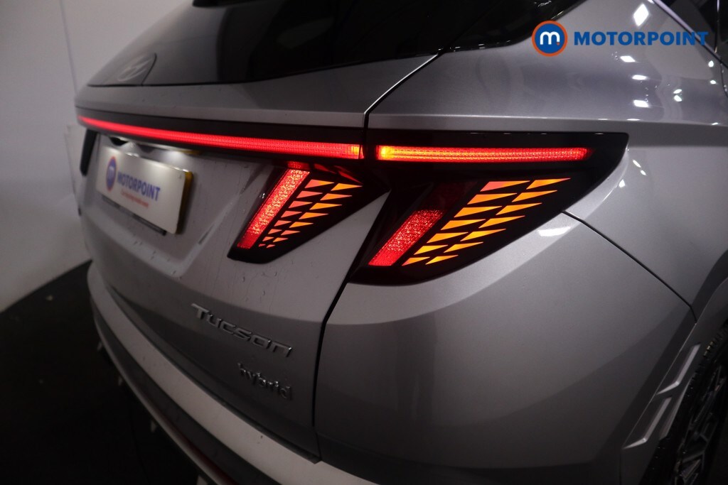 Used Hyundai TUCSON 2023 for sale - 76767261: Photo 38