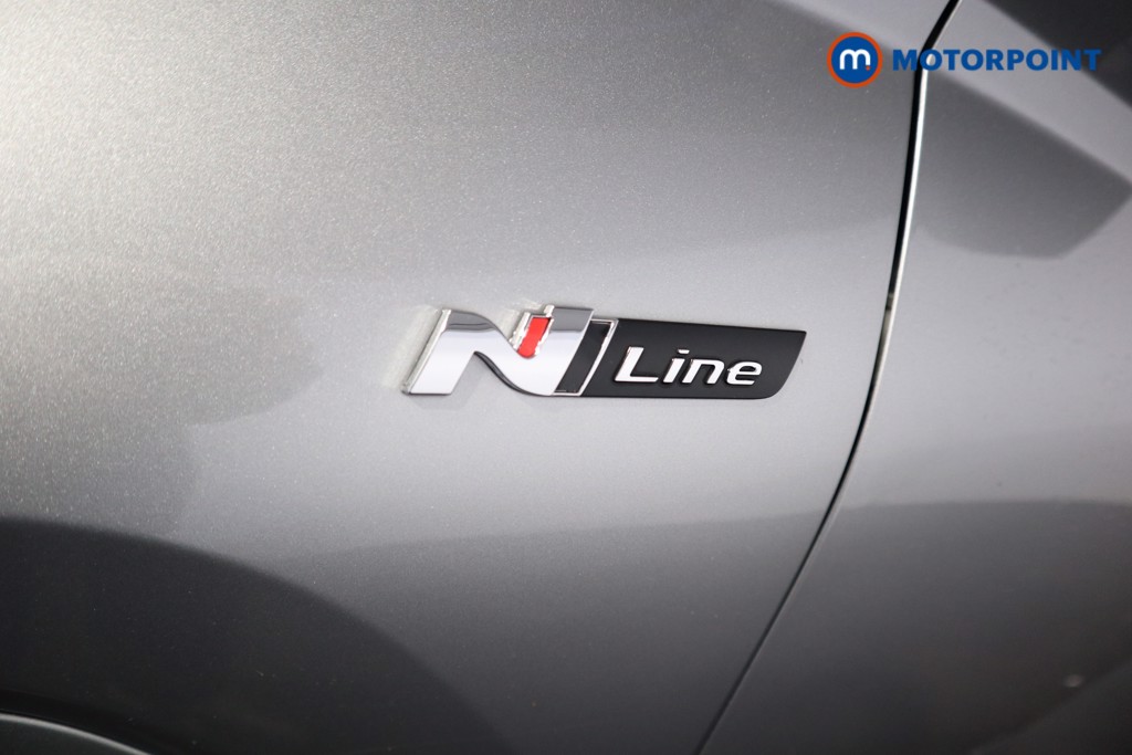 Used Hyundai TUCSON 2023 for sale - 76767261: Photo 42