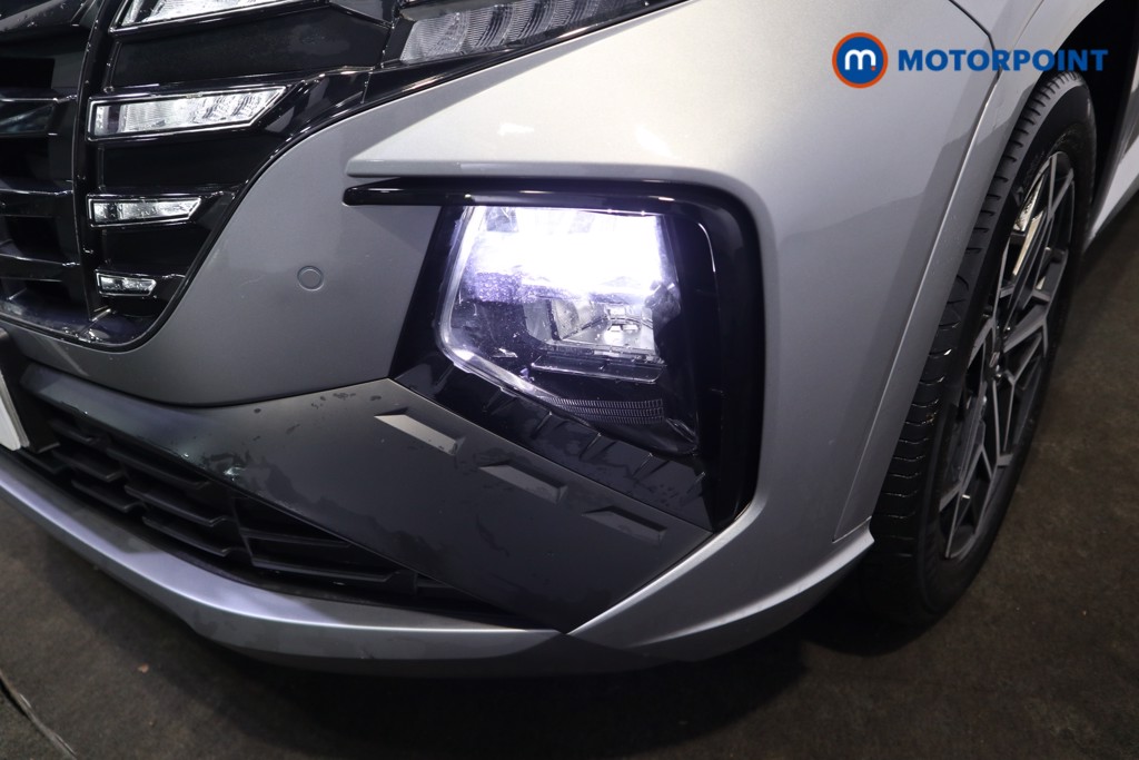 Used Hyundai TUCSON 2023 for sale - 76767261: Photo 43