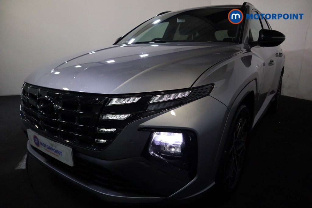 Used Hyundai TUCSON 2023 for sale - 76767261: Photo 44