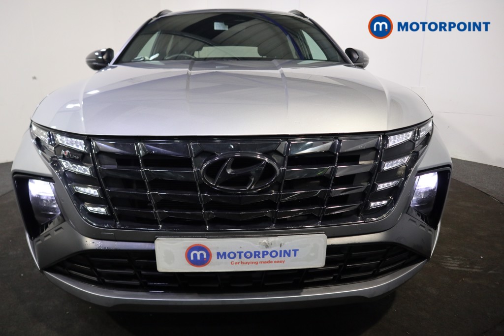 Used Hyundai TUCSON 2023 for sale - 76767261: Photo 45