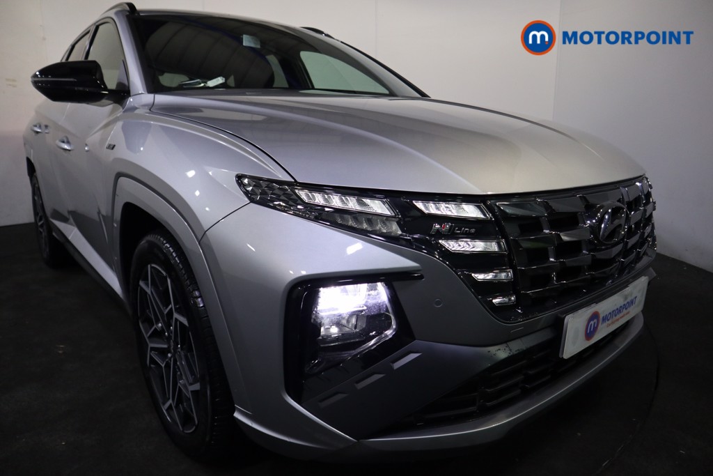 Used Hyundai TUCSON 2023 for sale - 76767261: Photo 46