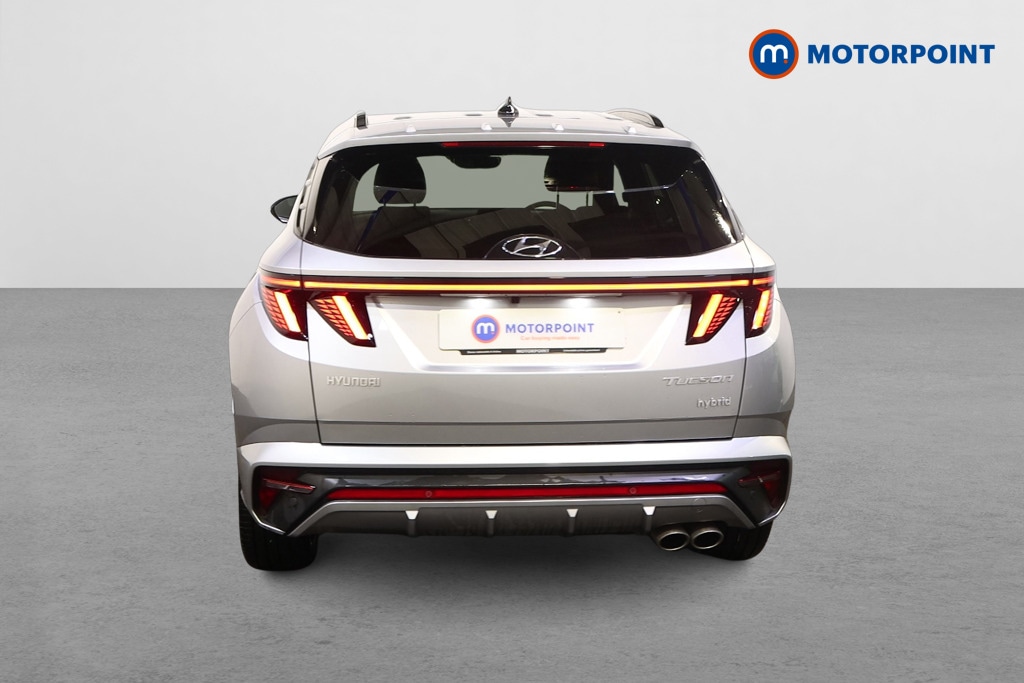 Used Hyundai TUCSON 2023 for sale - 76767261: Photo 6