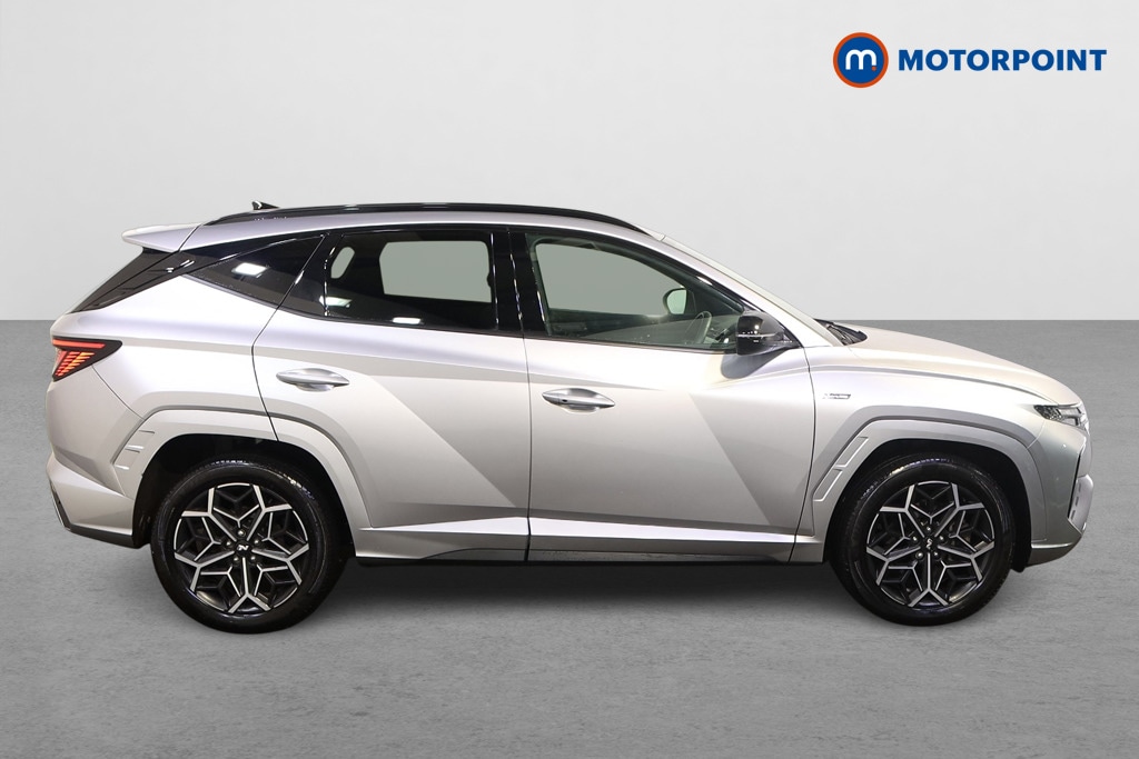 Used Hyundai TUCSON 2023 for sale - 76767261: Photo 8