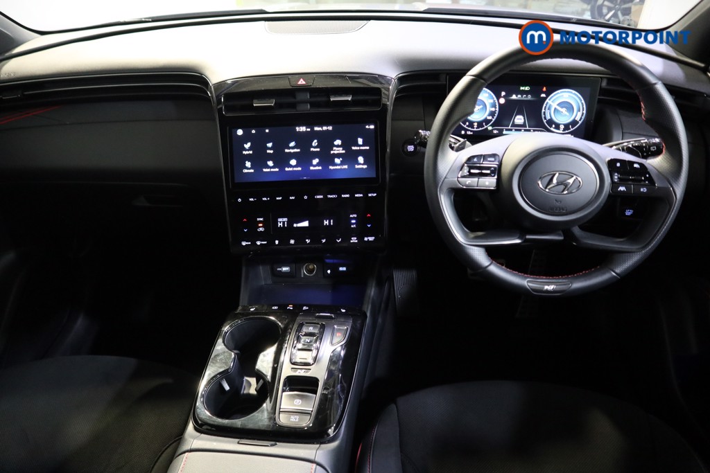 Used Hyundai TUCSON 2023 for sale - 76767261: Photo 9