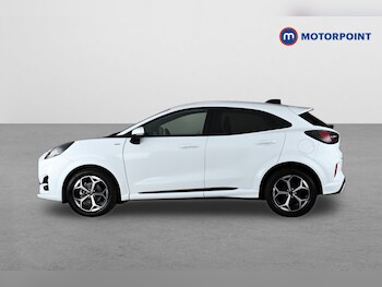 Used Ford Puma 2025 for sale - 78671466: Photo