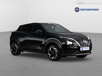 Used Nissan Juke 2024 for sale - 79617564: Photo