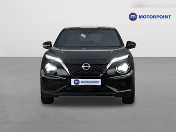 Used Nissan Juke 2024 for sale - 79617564: Photo