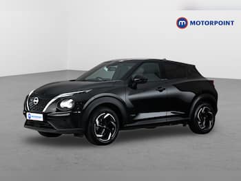 Used Nissan Juke 2024 for sale - 79617564: Photo