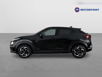 Used Nissan Juke 2024 for sale - 79617564: Photo