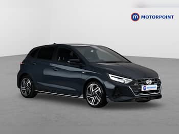 Used Hyundai i20 2025 for sale - 79617609: Photo