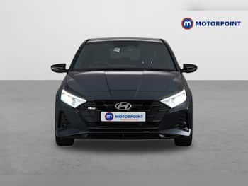 Used Hyundai i20 2025 for sale - 79617609: Photo