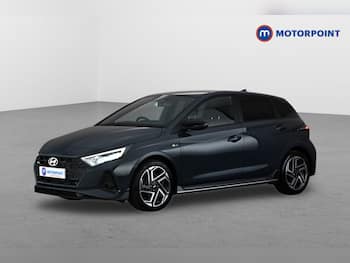 Used Hyundai i20 2025 for sale - 79617609: Photo