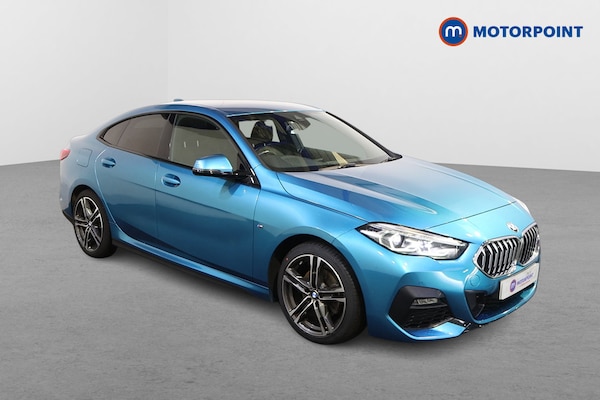 Used BMW 2 Series 2022 for sale - 76230160: Photo 1