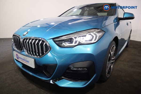 Used BMW 2 Series 2022 for sale - 76230160: Photo 33