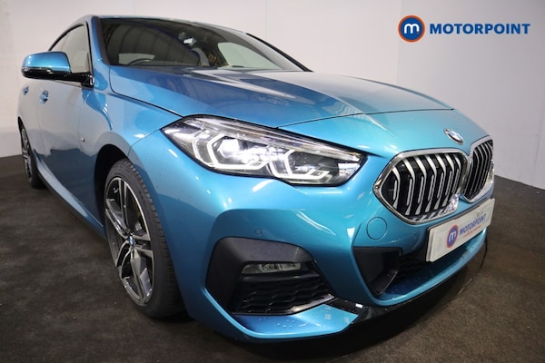 Used BMW 2 Series 2022 for sale - 76230160: Photo 35