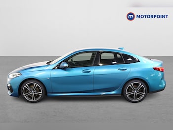 Used BMW 2 Series 2022 for sale - 76230160: Photo 4