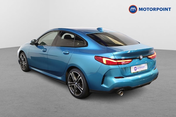 Used BMW 2 Series 2022 for sale - 76230160: Photo 5