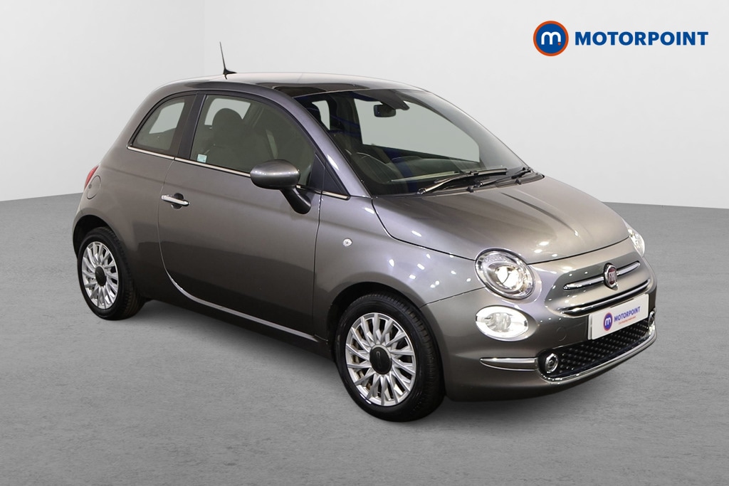 Used Fiat 500 2023 for sale - 77381816: Photo 1