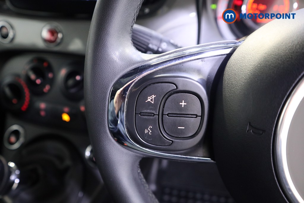 Used Fiat 500 2023 for sale - 77381816: Photo 11