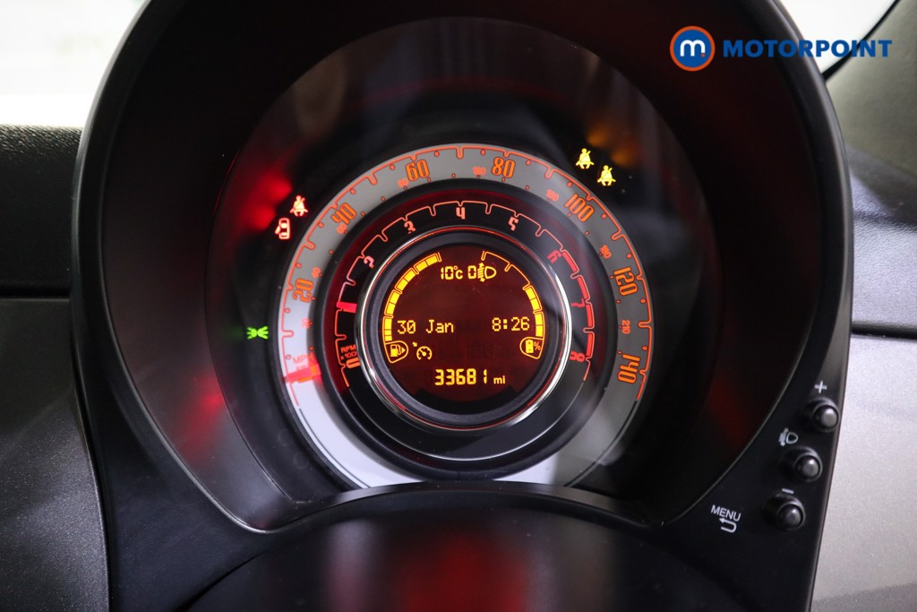 Used Fiat 500 2023 for sale - 77381816: Photo 13