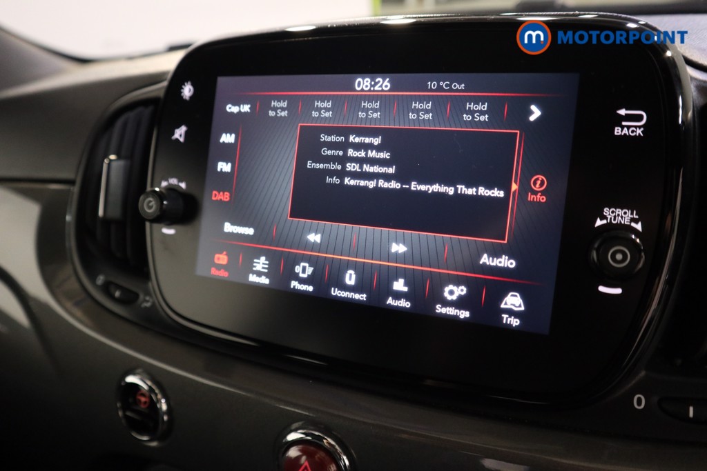 Used Fiat 500 2023 for sale - 77381816: Photo 14