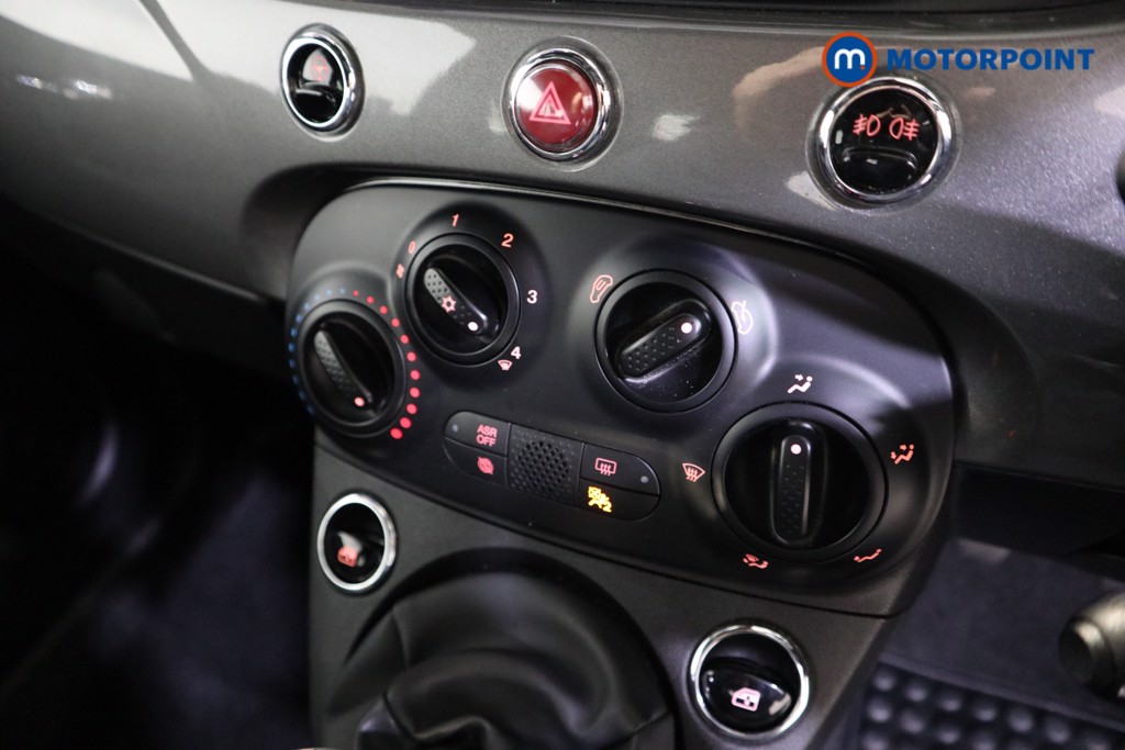 Used Fiat 500 2023 for sale - 77381816: Photo 15