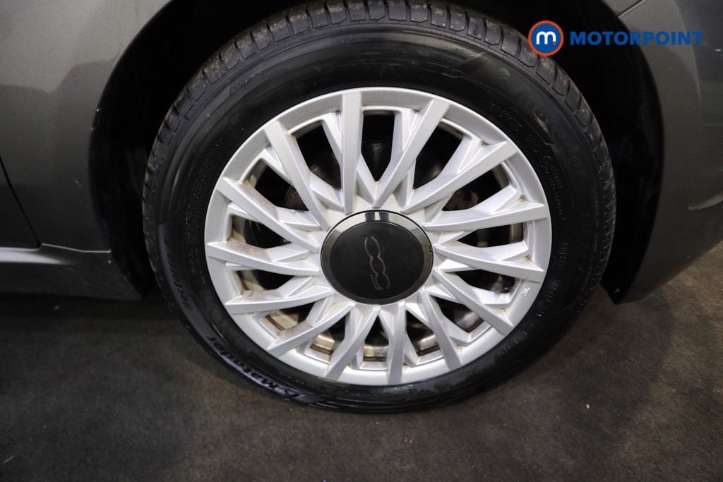 Used Fiat 500 2023 for sale - 77381816: Photo 24