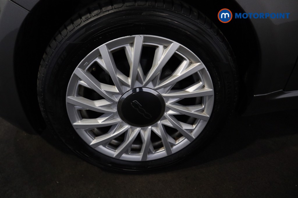 Used Fiat 500 2023 for sale - 77381816: Photo 25