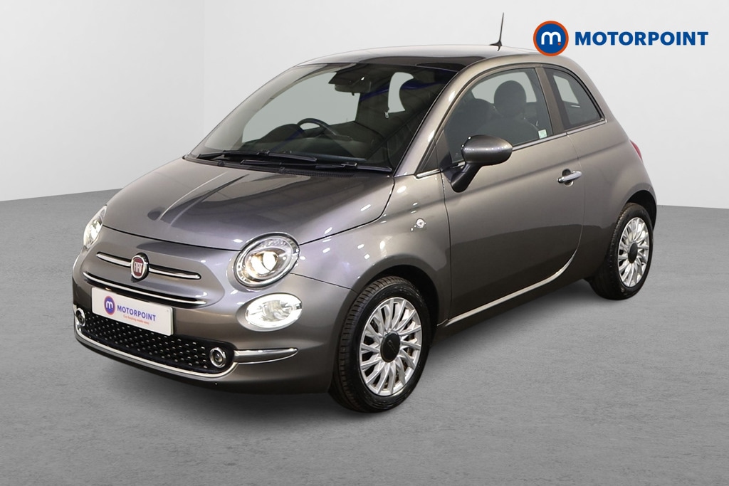 Used Fiat 500 2023 for sale - 77381816: Photo 3