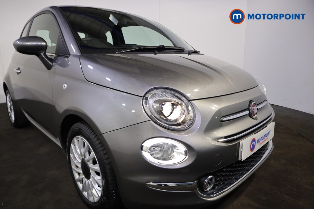Used Fiat 500 2023 for sale - 77381816: Photo 35