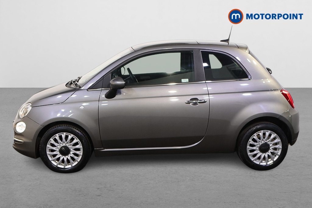 Used Fiat 500 2023 for sale - 77381816: Photo 4