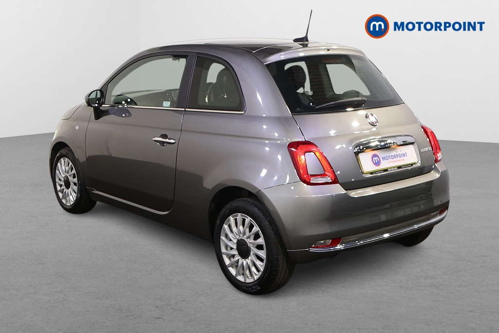 Used Fiat 500 2023 for sale - 77381816: Photo 5