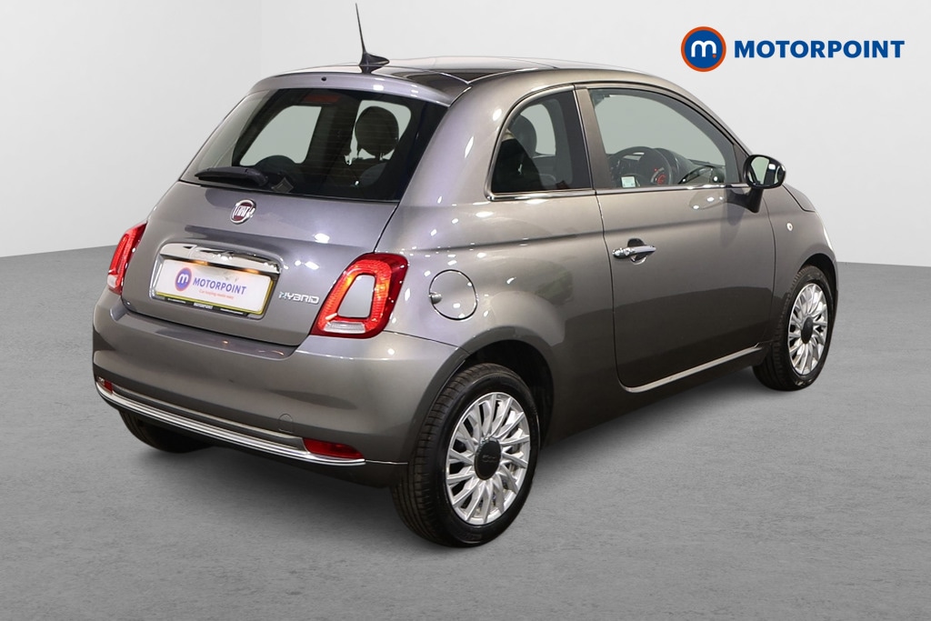 Used Fiat 500 2023 for sale - 77381816: Photo 7