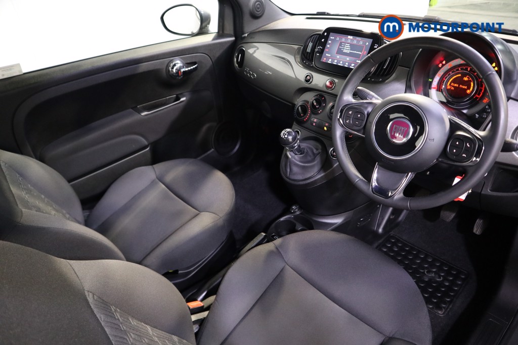 Used Fiat 500 2023 for sale - 77381816: Photo 9