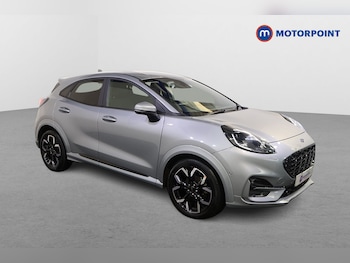 Used Ford Puma 2023 for sale - 77827667: Photo