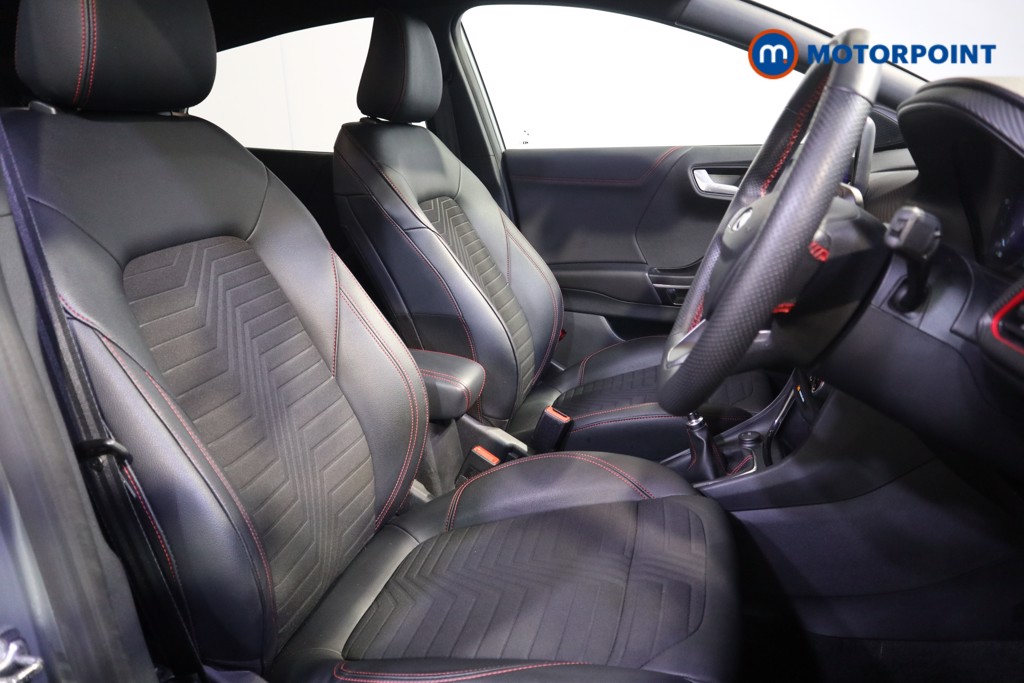 Used Ford Puma 2023 for sale - 77827667: Photo 22